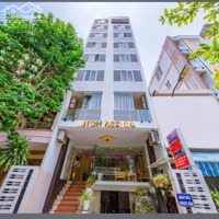 Bán Ks Hẻm Lý Tự Trọng Gần Biển Đang Có Dòng Tiền Ổn Định