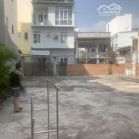 Bán Ks Hẻm Lý Tự Trọng Gần Biển Đang Có Dòng Tiền Ổn Định