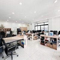[Cho Thuê] Văn Phòng Full Nội Thất, View Công Viên, Sẵn Sàng Vận Hành Ngay - Vạn Phúc City