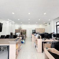 [Cho Thuê] Văn Phòng Full Nội Thất, View Công Viên, Sẵn Sàng Vận Hành Ngay - Vạn Phúc City
