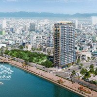 Chỉ Thanh Toán 10% Vào Ở Ngay Căn Hộ Filmore Hạng Sang - Mặt Tiền Sông Hàn, Hải Châu. 0%Ls 18 Tháng
