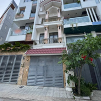 Bán Nhà 6 Tầng Mới Đẹp Lê Đức Thọ Phường 6 Gò Vấp Đường Rộng 8M Ôtô Vào Nhà Chỉ 8,5Tỷcó Thương Lượngchính Chủ