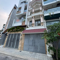 Bán Nhà 6 Tầng Mới Đẹp Lê Đức Thọ Phường 6 Gò Vấp Đường Rộng 8M Ôtô Vào Nhà Chỉ 8,5Tỷcó Thương Lượngchính Chủ