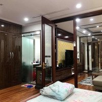 Nhà Hiếm Có Khó Tìm- Mặt Ngõ - Lô Góc- Ô Chờ Thang Máy- Hoàng Hoa Thám 60M (9.5T)