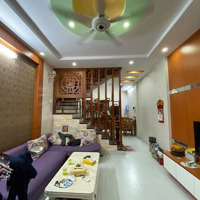 Nhà Vip Cực Đẹp, Cực Rẻ Hoàng Hoa Thám (7T)