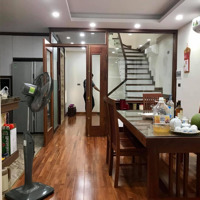 Nhà Vip Cực Đẹp, Cực Rẻ Hoàng Hoa Thám (7T)