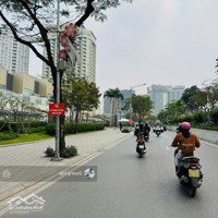 Bán Biệt Thự Vườn Đào 230M - View Vườn Hoa Nội Thất Sang Trọng Tích Sản Nơi Ở Giới Tinh Hoa