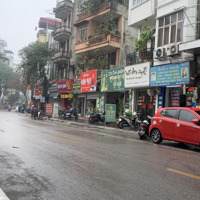 Bán Nhà Mặt Phố Kim Ngưu, 20 Tỷ, 80M2, Pháp Lý Đầy Đủ, Chỉ Với Cơ Hội Hot!