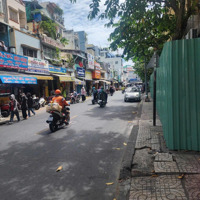 Bán Đất Góc 3Mặt Tiềnung Văn Khiêm, P25, Q. Bình Thạnh,Diện Tích18Mx29M Cn 536M2, Giá Bán 65 Tỷ
