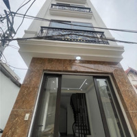 Bán Nhà Riêng Tại Đường Vân Canh, Xã Vân Canh, Hoài Đức, Hà Nội, 5,25 Tỷ, 35 M2 View Đẹp, Giá Tốt