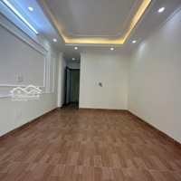 Bán Nhà Mới Hồ Tùng Mậu 38M X 5 Tầng Giá Chỉ Nhỉnh 7 Tỷ Sổ Hoa Hậu.(Hỗ Trợ Ngân Hàng)