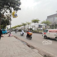 Bán Nhà Mặt Phố Lê Trọng Tấn - Hà Đông . Vị Trí Đẹp Khinh Doanh Sầm Uất