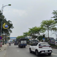 Bán Nhà Mặt Phố Lê Trọng Tấn - Hà Đông . Vị Trí Đẹp Khinh Doanh Sầm Uất