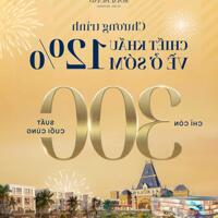  BÁN CĂN SHOP LIỀN KỀ TLA-304 - VINHOMES ROYAL ISLAND - VŨ YÊN - HẢI PHÒNG