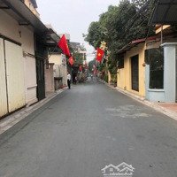Bán Nhà Riêng 4 Phòng Ngủ 3 Vệ Sinh 77M2 Tại Đ Đ Võng La, Đông Anh, 7,5 Tỷ Giá Ưu Đãi