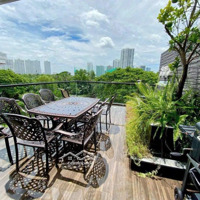 Bán Biệt Thự View Sông & Công Viên Kdc An Phú Hưng, Quận 7