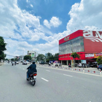 Giảm Mạnh 3 Tỷmặt Tiềnthương Hiệu Kinh Dương Vương, Q.6 - 10X32M-5 Tầng-Cho Thuê 110 Triệu-Giá Rẻ 37 Tỷ