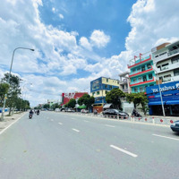 Giảm Mạnh 3 Tỷmặt Tiềnthương Hiệu Kinh Dương Vương, Q.6 - 10X32M-5 Tầng-Cho Thuê 110 Triệu-Giá Rẻ 37 Tỷ