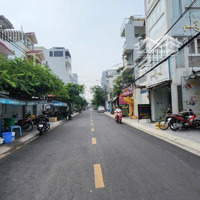 Bán Gấp Chdv Trệt Lửng 2 Lầu Sân Thượng, 9 Phòng, 10.2 Tỷ Mặt Tiền Đường Số Chợ Tân Mỹ, Quận 7