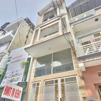 Bán Gấp Chdv Trệt Lửng 2 Lầu Sân Thượng, 9 Phòng, 10.2 Tỷ Mặt Tiền Đường Số Chợ Tân Mỹ, Quận 7