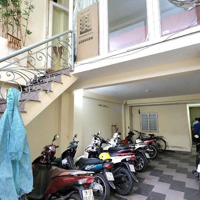 Bán Gấp Chdv Trệt Lửng 2 Lầu Sân Thượng, 9 Phòng, 10.2 Tỷ Mặt Tiền Đường Số Chợ Tân Mỹ, Quận 7