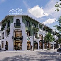 Sốc: Chiết Khấu Lên Đến 20% ,Vốn Ban Đầu Chỉ 2,5 Tỷ Có Ngay Shophouse,Liền Kề Sun Urban City Hà Nam
