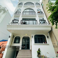 Bán Tòa Nhà Đường Trần Xuân Soạn, Quận 7(Dt:7X20M) Hầm 7 Tầng-Hđt: 170 Triệu/Tháng Giá Bán 33 Tỷ