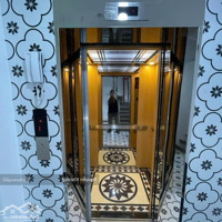 Bán Tòa Nhà Đường Trần Xuân Soạn, Quận 7(Dt:7X20M) Hầm 7 Tầng-Hđt: 170 Triệu/Tháng Giá Bán 33 Tỷ