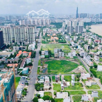 Chính Chủ Bán Gấp Siêu Rẻ Chỉ 19.5 Tỷ/100M2 Nền Đất Thuộc Kdc Huy Hoàng, Tml-Q2, Ctxd: Hầm + 7 Tầng