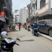 BÁN NHÀ ĐƯỜNG THỤY KHUÊ TÂY HỒ, VỊ TRÍ ĐẸP NGÕ Ô TÔ TRÁNH KINH DOANH. DT  90M2 GIÁ 33 TỶ