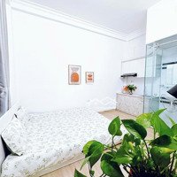 Căn Hộ Dòng Tiền Hiếm Nhất Cầu Giấy Cách 1 Nhà Ra Phố 50Mx6T,4Mt Ở Hoặc Làm Căn Hộ Dịch Vụ