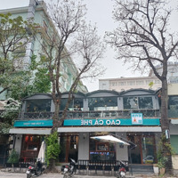 Cho Thuê Mặt Bằng Kinh Doanh Phố Dương Khuêdiện Tích80M22T, Mặt Tiền Hơn 2M, Giá Thuê 45 Triệu,Phù Hợp Cafe