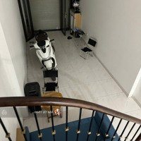 Bán Nhà Phân Lô Liền Kề Tái Định Cư Tu Hoàng - Xuân Phương- 42M-5 Tầng-Ô Tô- Kinh Doanh-0971607248