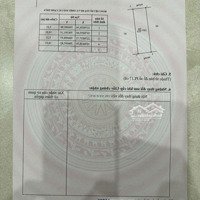 Đất Đẹp Khu Phố Lộc Công An Phủ Lý, Giá Chỉ 2 Tỷ 350 Triệu, Mua Ngay!