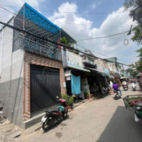 Bán Gấp Nhà 2 Tầng Hẻm Xe Hơi Thông 5M, Diện Tích 34M2 Giá Chỉ 3.980 Tỷ Bao Gồm Thuế Phí