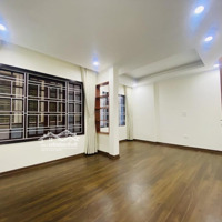 La Thành-Ngọc Khánh-Giảng Võ-Nguyễn Chí Thanh- Ngõ Thông Ô Tô Đỗ Cửa-5 Tầng Dân Xây-Bãi Gửi Xe