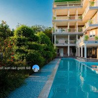 Biệt Thự Bám Hồ Đồng Quýt - 5 Tầng - 11 Phòngdiện Tích1832 - Dòng Tiền Cực Tốt Giá Bán 21 Tỷ.