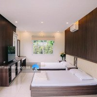 Biệt Thự Bám Hồ Đồng Quýt - 5 Tầng - 11 Phòngdiện Tích1832 - Dòng Tiền Cực Tốt Giá Bán 21 Tỷ.