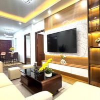 Hapulico 83 Vũ Trọng Phụng, 3 Ngủ, Nội Thất Mới Tinh, Đẹp Không Tỳ Vết, 102M. Liên Hệ: 0946116366