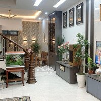 Nhà Ngô Gia Tự 72X4T, Ô Tô Đỗ Cửa, 3 Thoáng, Đẹp Như Khách Sạn, Ở, Đầu Tư, Cho Thuê Chỉ 10.5 Tỷ.