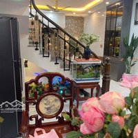 Nhà Ngô Gia Tự 72X4T, Ô Tô Đỗ Cửa, 3 Thoáng, Đẹp Như Khách Sạn, Ở, Đầu Tư, Cho Thuê Chỉ 10.5 Tỷ.