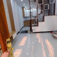 Bán Nhà Riêng Tại An Trai, 6,9 Tỷ, 54M2, 5 Phòng Ngủ 5 Vệ Sinh 4 Tầng, Giá Siêu Hời