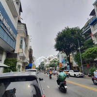 Building Hầm 8 Tầng, Mặt Tiền Huỳnh Mẫn Đạt - Trần Hưng Đạo, Q5, Dt: 15X26M Hđt: 700 Triệu/Tháng
