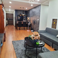 Bán Căn Hộ 3 Ngủ 2Vs 102M2 Full Đồ, Có Lôt Xe, Sổ Đỏ Vĩnh Viễn Chung Cư Goldseason 47 Nguyễn Tuân