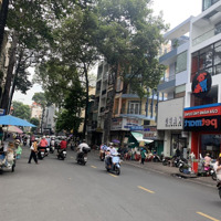 Định Cư Bán Gấp Building Mặt Tiền Nguyễn Trãi, Q5. Dt: 8X21M, Hầm 6 Tầng, Giá Chỉ 50 Tỷ