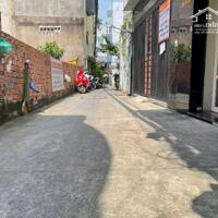 BÁN NHÀ 51m2 THỐNG NHẤT , P10, GÒ VẤP. 5.3 TỶ
