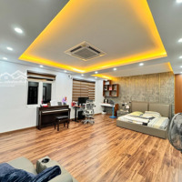 Siêu Phẩm Vip Tân Mai 93M 5 Tầng, Nội Thất Cao Cấp, Điều Hoà Âm Trần, Ngõ Phân Lô, Gần Ô Tô
