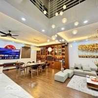 Siêu Phẩm Vip Tân Mai 93M 5 Tầng, Nội Thất Cao Cấp, Điều Hoà Âm Trần, Ngõ Phân Lô, Gần Ô Tô
