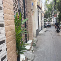 64M2-Phạm Văn Hai -P3 -Tân Bình-3Pn- Hẻm Thông-Nở Hậu Tài Lộc- Nhỉnh 7 Tỷ.
