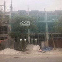 Lô Shophouse Ngay Sát Vòng Xuyến Mặt Đường Tl.277 Dự Án Từ Sơn Garden City